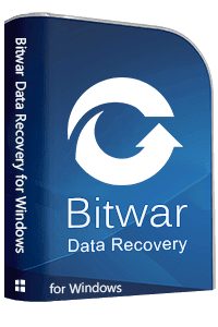 Bitwar Data Recovery